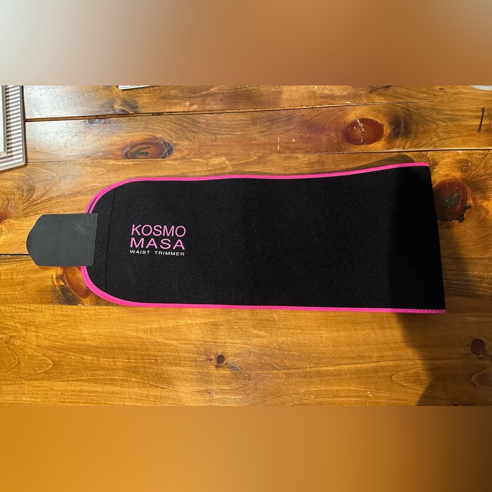 51” inch Waist Trimmer
